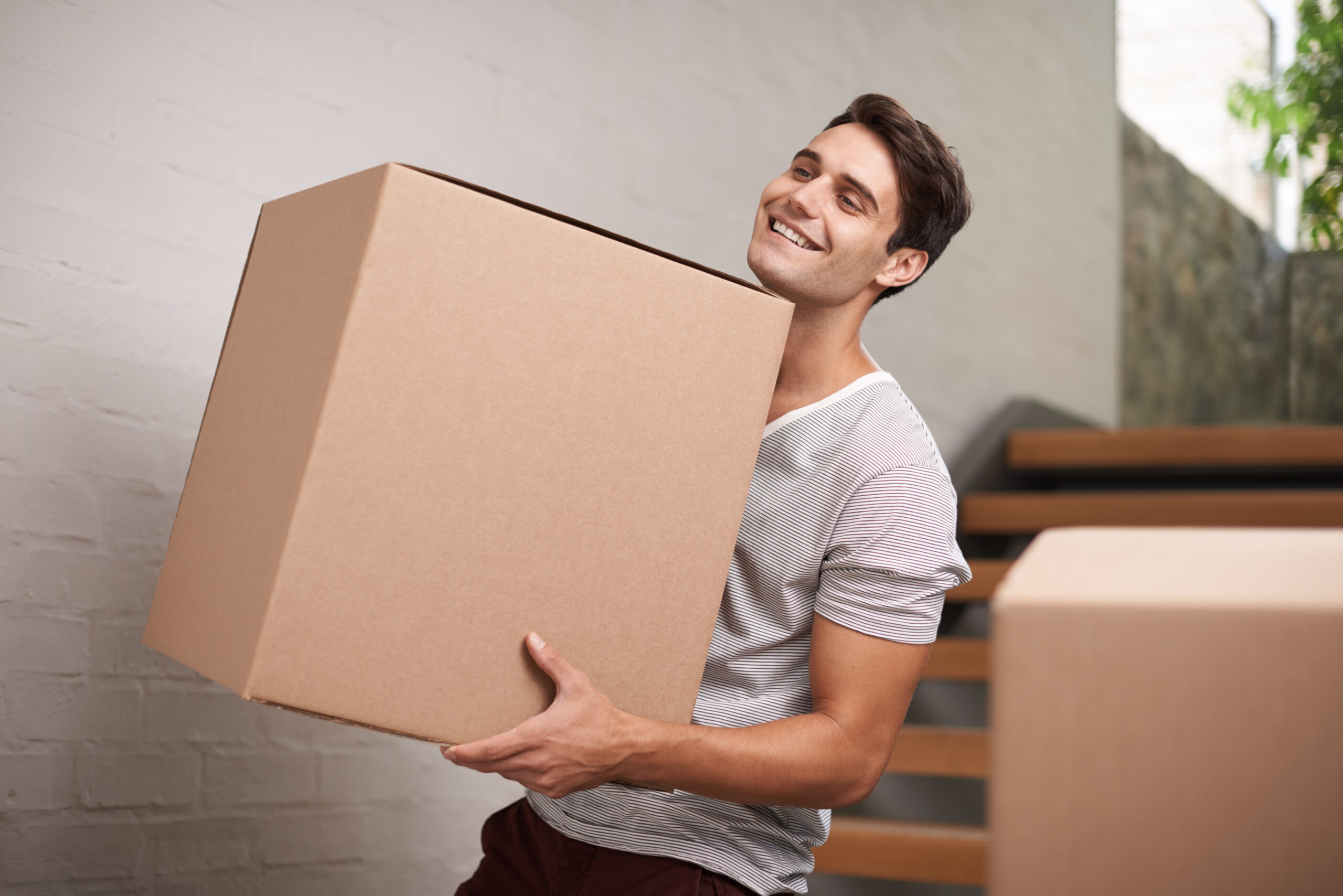 Cheltenham Home Removals
